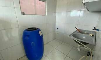 Imagem 5: Apartamento para aluguel com 60 metros quadrados com 2 quartos em Caiuca - Caruaru - Perna