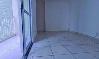 Imagem 4: JN) Apartamento no Jardins da Roseira Cond. Clube, 2 qtos sendo 1 suíte, lazer completo!