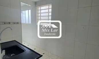 Imagem 2: REF 5977 Apartamento no Bairro São Pedro - Osasco SP