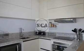 Imagem 2: Apartamento Mobiliado em Vila Olímpia - São Paulo