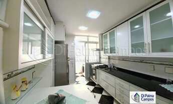 Imagem 5: Apartamento com 3 dormitórios para venda ou locação na Saúde