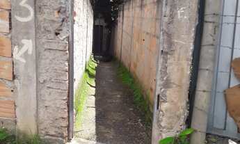 Imagem 2: Barracão Casa com 1 dormitório