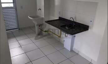 Imagem 3: Apartamento Residencial Topázio - Locação por Imobiliaria