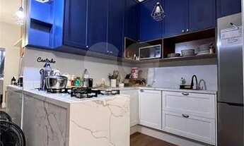 Imagem 6: Apartamento na Vila Andrade - 2 quartos com jacuzzi