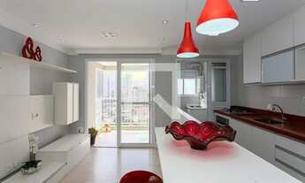 Imagem 2: Apartamento para Aluguel - Tatuapé, 2 Quartos, 60 m2