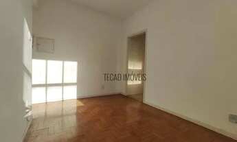 Imagem 3: Apartamento com 1 dormitório para alugar, 34 m² por R$ 2.271,73/mês - Consolação - São Pau