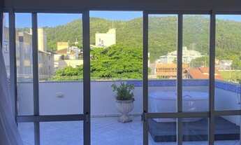 Imagem 6: Cobertura 2 quartos em Jurerê Tradicional