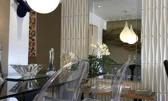 Imagem 7: Apartamento Venda 2 Dormitórios - 90 m² Perdizes