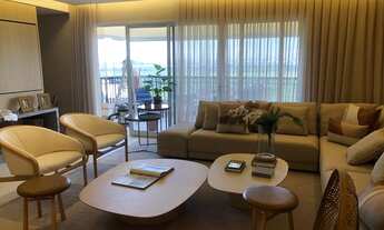 Imagem 6: Apartamento no Urbanova. 3 suítes - 158m² Alta Vista Urbanova. Exclusividade