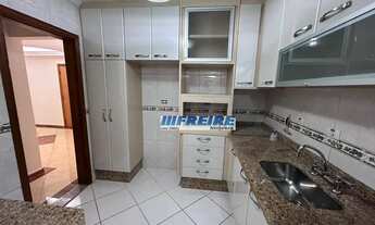 Imagem 2: Apartamento Garden para alugar, 72 m² por R$ 2.722,00/mês - Santa Maria - São Caetano do S