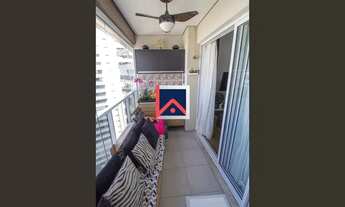 Imagem 7: Venda Apartamento 1 Dormitórios - 49 m² Brooklin