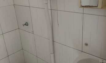 Imagem 3: SLN- 11-Apartamento para aluguel possui 46 metros quadrados com 2 quartos em Turu - São Lu