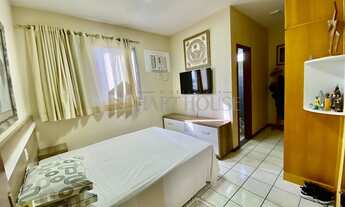 Imagem 3: Edifício Coral Gables para venda - modalidade porteira fechada - 2 vagas cobertas - armári