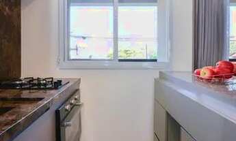 Imagem 6: Apartamento para venda tem 40 metros quadrados com 1 quarto em Aclimação - São Paulo - SP