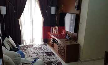 Imagem: Apartamento à venda no bairro Tucuruvi