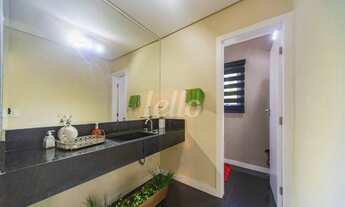 Imagem 7: São Bernardo do Campo - Casa Padrão - Parque dos Pássaros