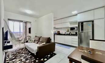 Imagem 2: Aparamento de dois dormitórios 100% mobiliado