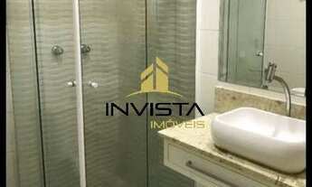 Imagem 2: Ed. Lá Vie - 3 dormitórios 1 suite - lazer completo, Monte Castelo