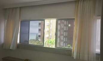 Imagem 5: Aluga-se apto com vista para o mar na Av Getúlio Vargas. Petrópolis. R$3mil reais