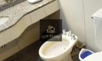 Imagem 7: Flat na Bela Vista