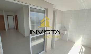 Imagem 4: Apto 60m ² - Atrás do Mercado Coop - Zona Sul - Varanda Gourmet, Novo