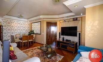 Imagem 4: São Paulo - Apartamento Padrão - Vila Matilde