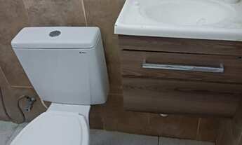 Imagem 3: Alugo no Buriti Casa com 1 dormitório