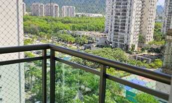 Imagem 4: Apartamento para aluguel tem 78 m² com 2 quartos em Jacarepaguá - Rio de Janeiro - RJ