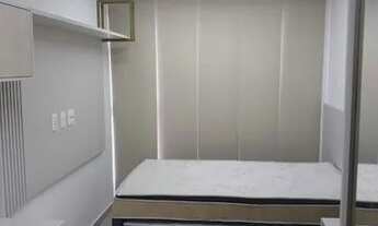 Imagem 2: Apartamento mobiliado em Tambaú