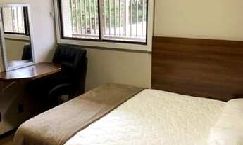 Imagem: Apartamento para aluguel com 30 metros quadrados