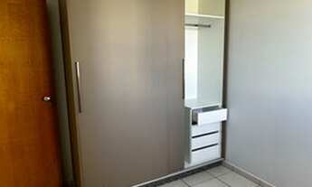 Imagem 6: Apartamento para aluguel com 77m2, 2 suítes no Setor Bueno, prédio alto padrão