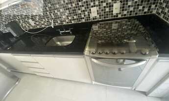 Imagem 7: Apartamento à Venda em Vila Andrade com 2 Quartos 58 metros, 2 vagas