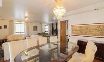 Imagem 5: Apartamento Venda 3 Dormitórios - 241 m² Higienópolis