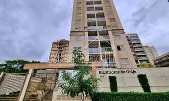 Imagem 1: Apartamento 1 Quarto Ed. Mirante do Golfe, Nova Aliança