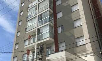 Imagem 2: APARTAMENTO - PARQUE ORATÓRIO - SP