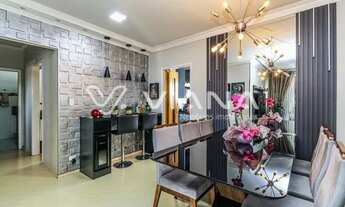 Imagem 4: Apartamento à Venda no Bairro Barcelona em São Caetano do Sul