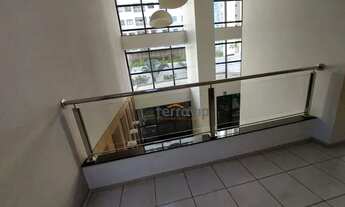 Imagem 6: Apartamento com 3 dormitórios para alugar, 85 m² por R$ 4.145/mês - Alto da Glória - Goiân