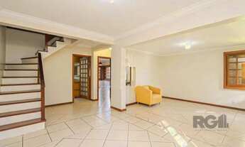 Imagem 3: PORTO ALEGRE - Casa Padrão - Partenon