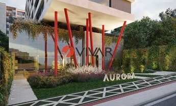 Imagem 3: Lançamento de 01 e 02 quartos no Santa Efigênia..