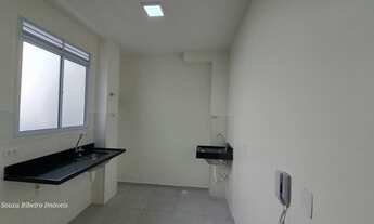 Imagem 4: Apartamento novo nunca ninguém morou, prédio com elevador, condomínio fechado