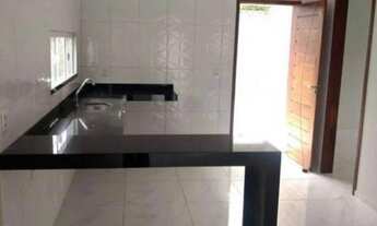 Imagem 4: Venda de casa em Novo Porto Canoa