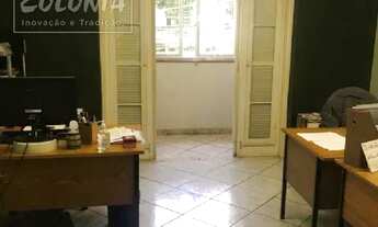 Imagem 5: Santo André - Casa Padrão - Jardim