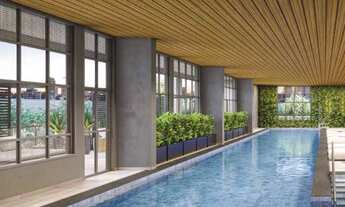 Imagem 2: Apartamento 3 Dormitórios Brooklin Haute Brooklin