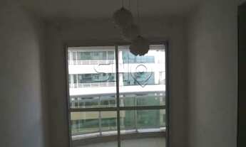 Imagem 2: Apartamento na Consolação de 2 dormitórios