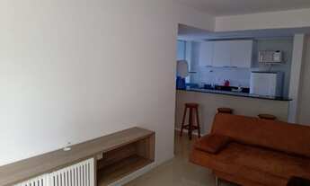 Imagem 4: Quarto de sala na ponta verde