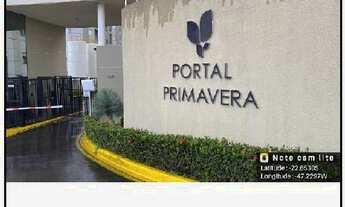 Imagem 3: HORTOLANDIA - Apartamento Padrão