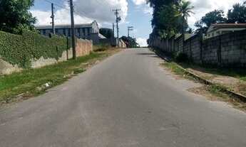 Imagem 7: OPORTUNIDADE PARA LOTEADORES-CAMPO LINDO-SEROPÉDICA