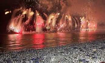 Imagem: Apartamento frente mar Balneário Camboriú