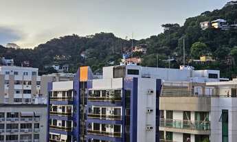 Imagem 4: Kitnet/conjugado para aluguel possui 25 metros quadrados com 1 quarto