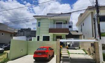 Imagem 2: ALUGO OU VENDO CASA DUPLEX EM LAURO DE FREITAS